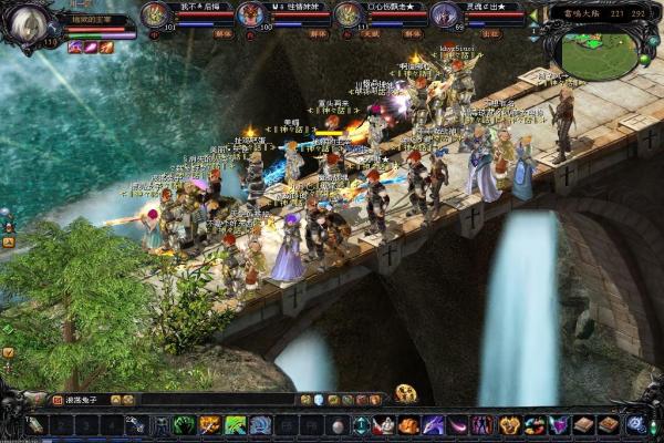 魔兽世界麦卡贡怎么去_魔兽世界