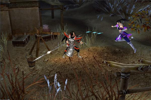 《第五人格》渔女的角色定位与实战技巧 《第五人格》渔女的角色定位与实战技巧(图1)